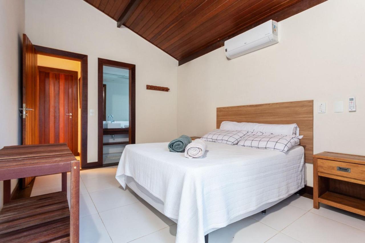 Búzios Bz26 40 Metros Da Praia! Casa Ampla Com Piscina מראה חיצוני תמונה