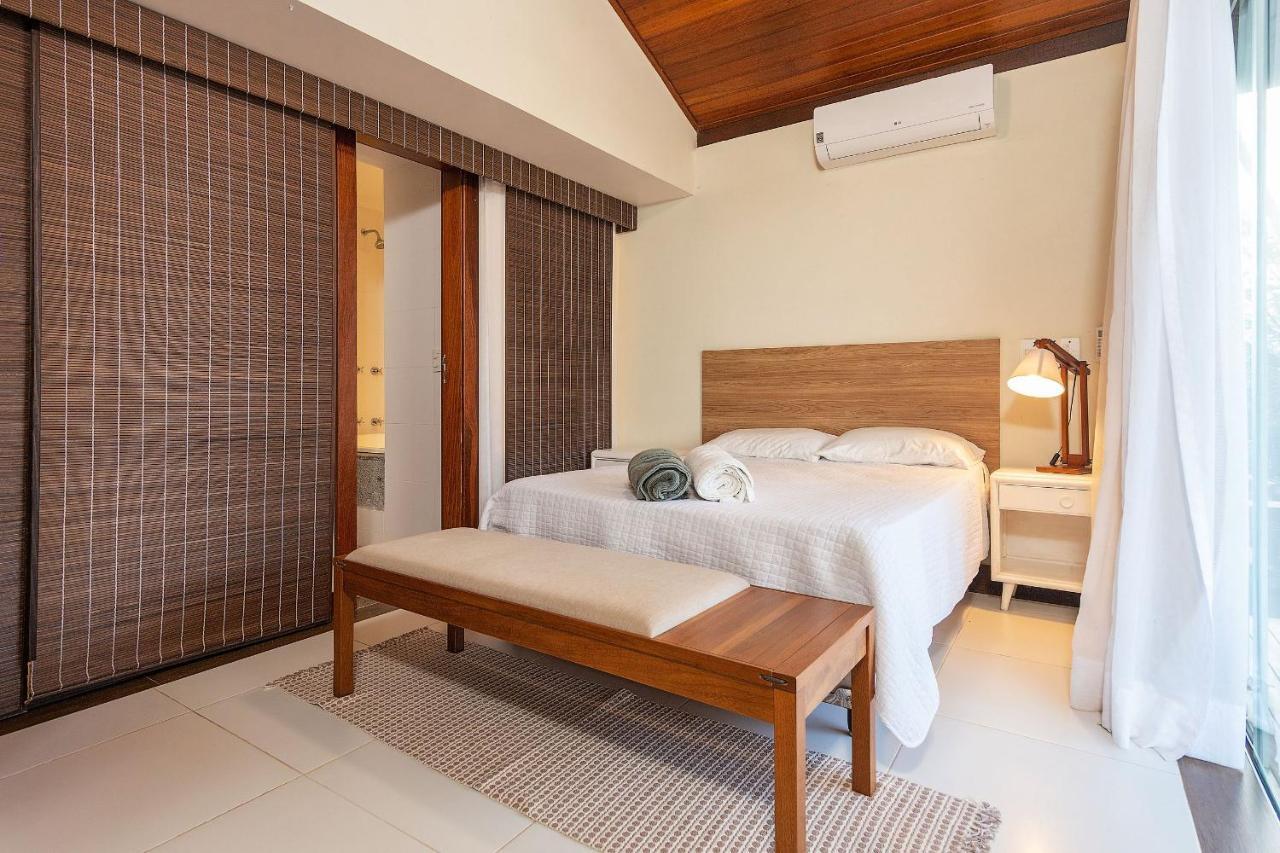 Búzios Bz26 40 Metros Da Praia! Casa Ampla Com Piscina מראה חיצוני תמונה